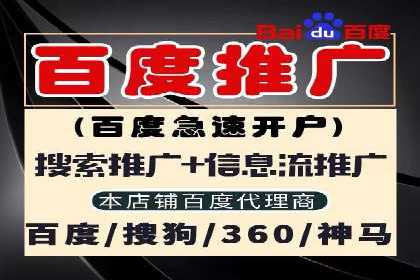 百度推广技巧：案例解析